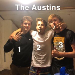 Meet your Posher, Austin